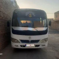 مینی بوس ۸۸