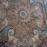 دوتخته فرش ۶ متری
