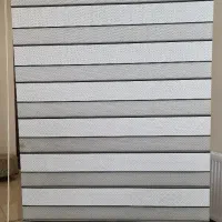 پرده کرکره ای sibar