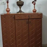 جا کفشی در حد نو