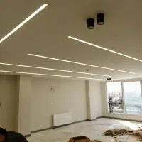 نقاشی ساختمان رنگ کناف وغیره