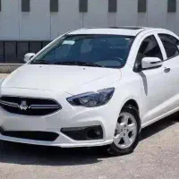 شاهین g اتومات توربو ساندروف دار فول تک برگ سند