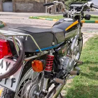 هندا 125 کویر