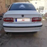 سمند lxفقط معاوضه باتیبا
