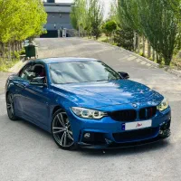 Bmw 428i کروک