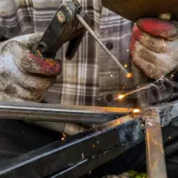 جوشکار سیار