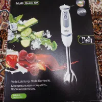 گوشتکوب برقی براون ۵۲۴۵ اصلی