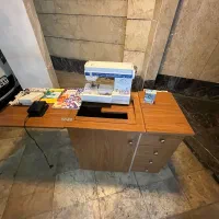 چرخ خیاطی کاچیران نیو لایف مدل ۱۱۳۹