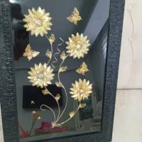 تابلو دست ساز