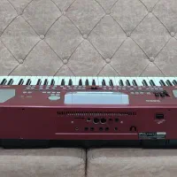 ارگ korg pa500 persian|پیانو، کیبورد، آکاردئون|تهران, مهرآباد|دیوار