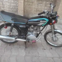 فروش موتور CDI به شرط