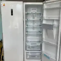 تعمیرات تخصصی انواع یخچال فریزر در منزل باضمانت