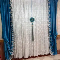 پرده درجه یک نونو