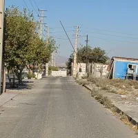 زمین، ملک، خونه ۱۵۱ متر زمین سند دار