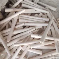 پایه خراطی شده