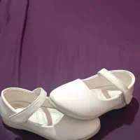 کفش عروسکی دخترانه