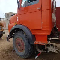 بنز 911|خودرو سنگین|دزفول, |دیوار