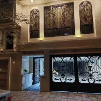 ۷۵ متر خانه کلنگی و دربستی قابلیت تجمیع