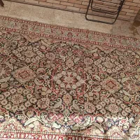 فرش 9متری