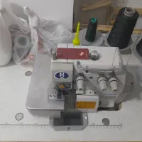 چرخ خیاطی زیگزال دوز جک