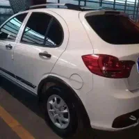 کوییک gxr تیپ L