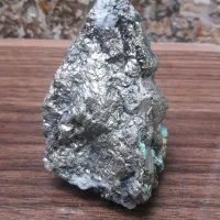 پیریت  طلایی یا طلا ابلهان