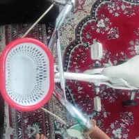 دوچرخه