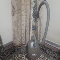 جارو برقی