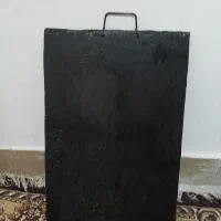 صفحه چدنی