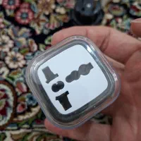 تبدیل شارژر