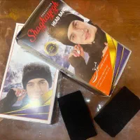 عمده جینی تیراژ - هر بند مردانه بافت