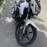 اپاچی ۱۸۰مدل۹۵