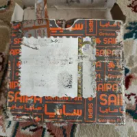شمع خودرو ساینا و تیبا
