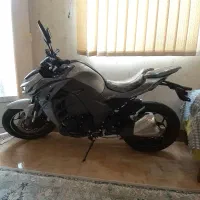 Z1000 پیشرو پلاس صفر