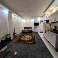 منزل سوییت مبله ساعتی / روزانه نزدیک ریشهر و لیان