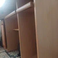 میز تحریر کارکرده