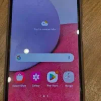 گوشی. سامسونگ a13