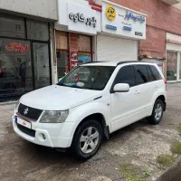سوزوکی ویتارا ۲۰۰۰ مدل ۲۰۰۹ اتومات