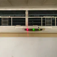 کولر۱۲هزار سوپرجنرال۱۲۰۵