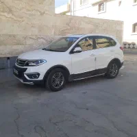 تیگو ۵ فول مدل ۱۳۹۸
