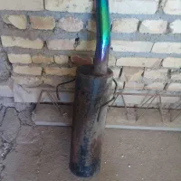 اگزوز بلوچی
