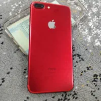 گوشی ایفون7پلاس 256گیگ