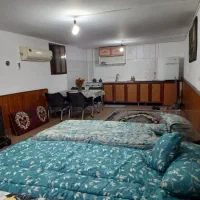 سوییت در جاده آب پری