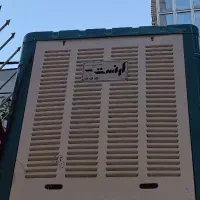 کولر ۴۰۰۰هزار موتورژن مس