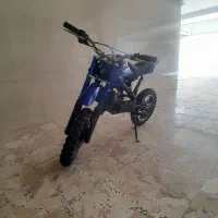 مینی کراس