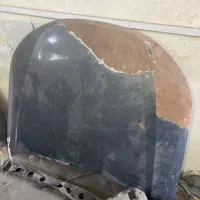 کاپوت دنا استوک