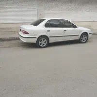 سمند|خودرو سواری و وانت|کرج, حصارک بالا|دیوار