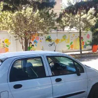 دوو ماتیز سفید