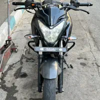۹۵مدل Ns200