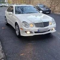 بنز e240 موتور3200 اتومات فول